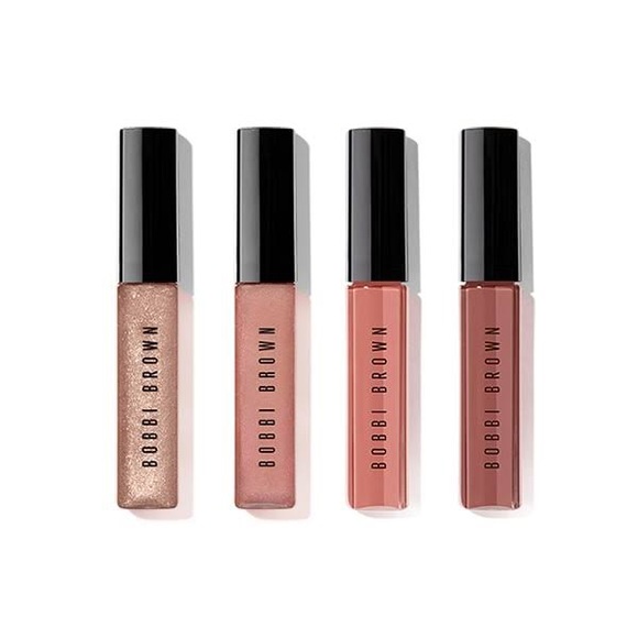 Bobbi Brown Other - 🎉LAST ONE🎉Bobbi Brown Get Glossy Lip Gloss Kit